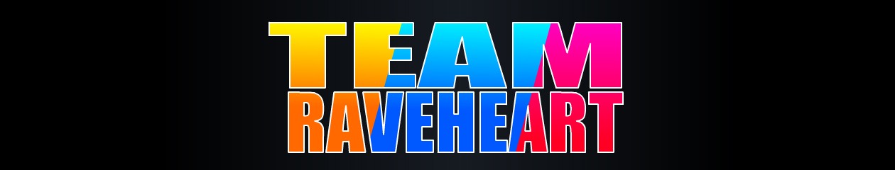 Team Raveheart